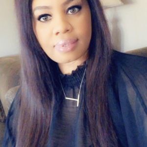 Meet your Posher, Tori